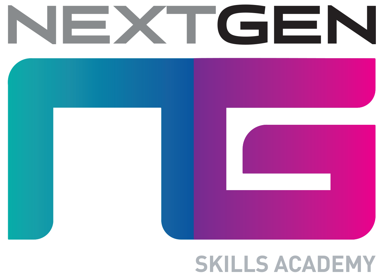 Logo for NextGen Skills Academy